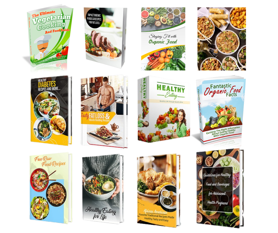 Food and Cooking